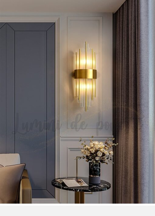 Aplica LED