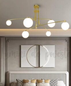 Candelabru LED