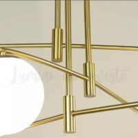 Candelabru LED
