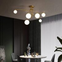 Candelabru LED