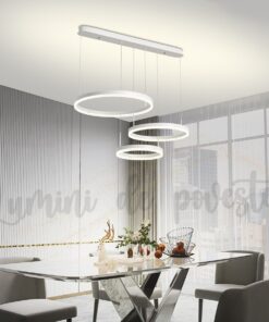 Candelabru LED