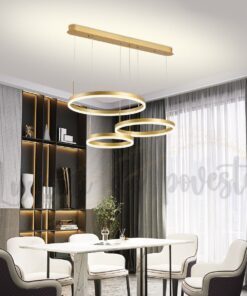Candelabru LED
