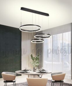 Candelabru LED