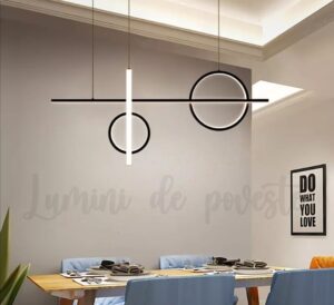 Candelabru LED