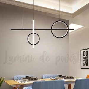 Candelabru LED