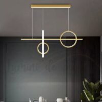 Candelabru LED