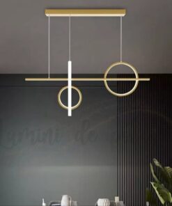 Candelabru LED