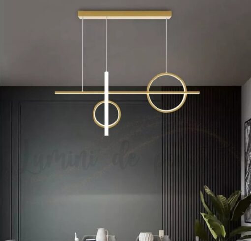 Candelabru LED
