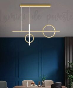 Candelabru LED