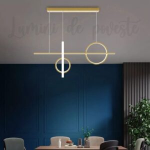 Candelabru LED