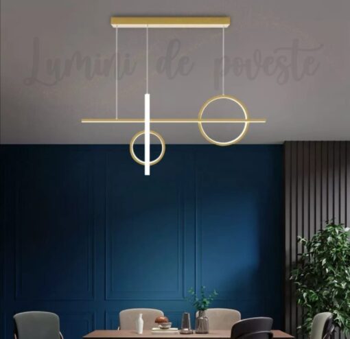 Candelabru LED