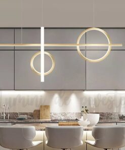 Candelabru LED