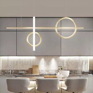 Candelabru LED