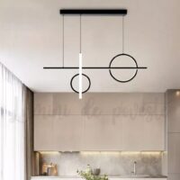 Candelabru LED