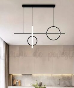 Candelabru LED
