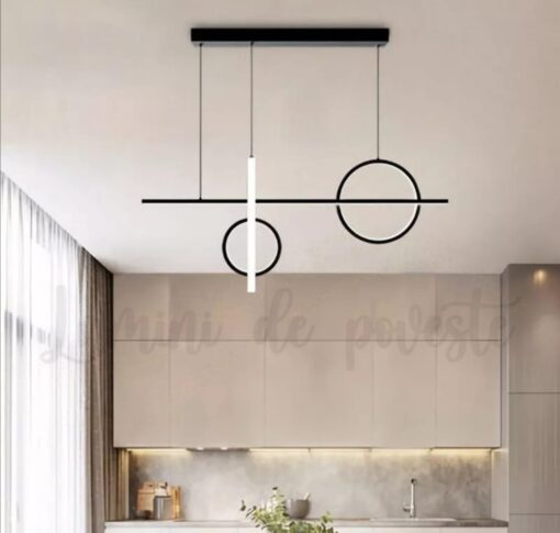 Candelabru LED