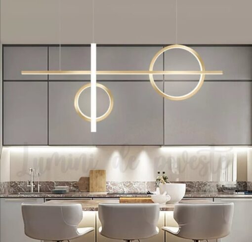 Candelabru LED