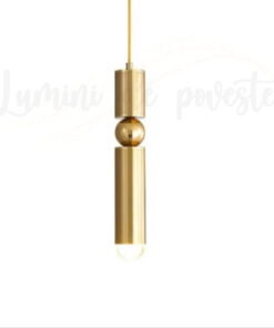 Pendul LED