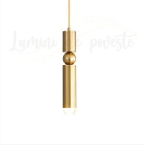 Pendul LED