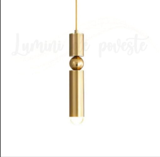 Pendul LED