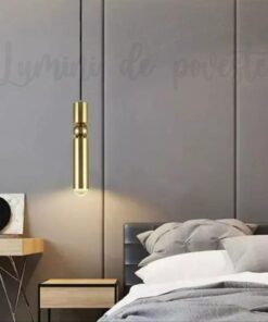 Pendul LED