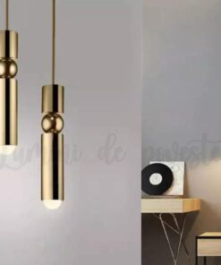 Pendul LED