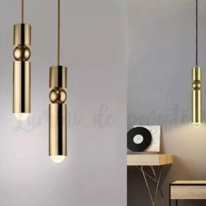 Pendul LED