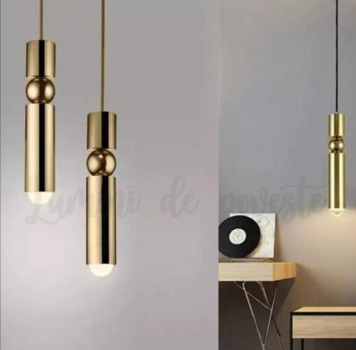 Pendul LED