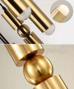 Pendul LED