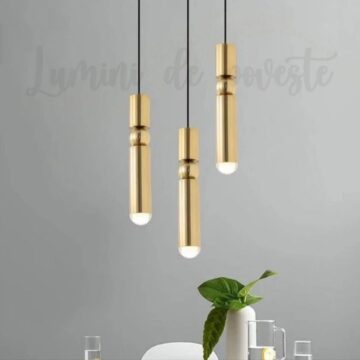 Pendul LED