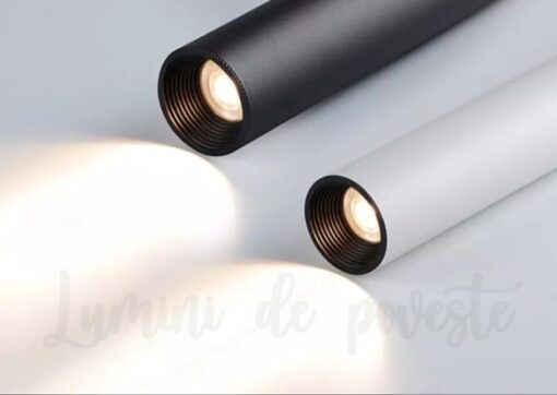 Pendul LED