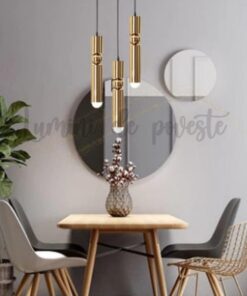 Pendul LED