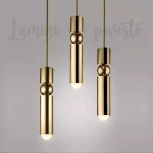 Pendul LED