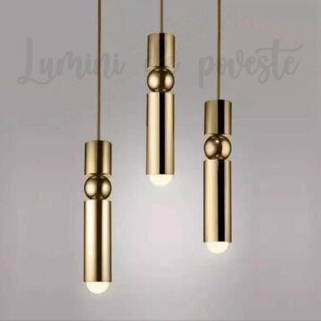Pendul LED