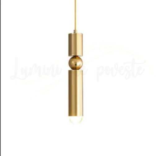 Pendul LED