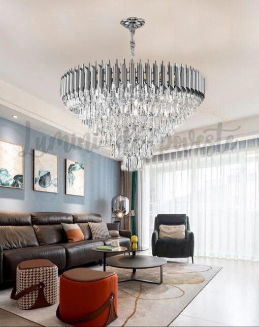 Candelabru LED