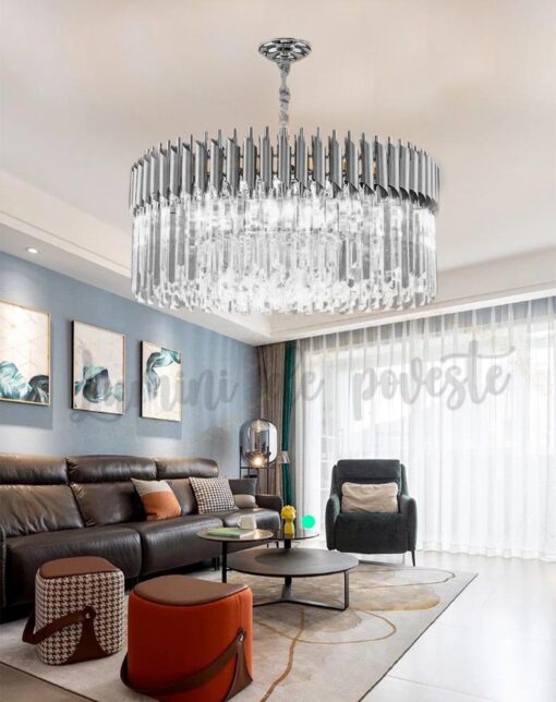 Candelabru LED