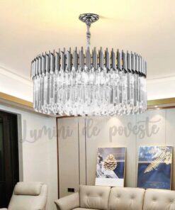 Candelabru LED