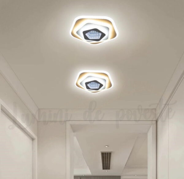 aplica led