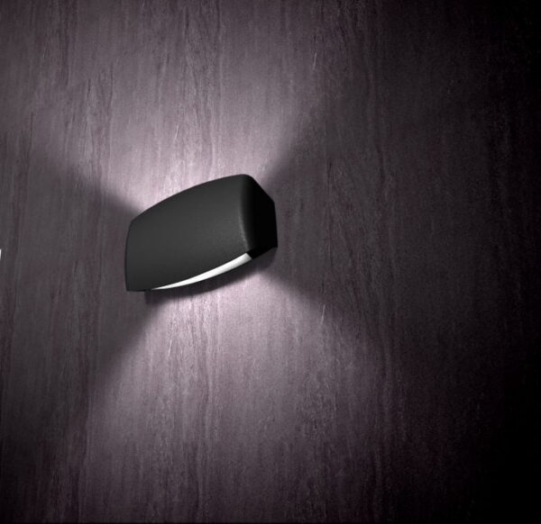 aplica led exterior