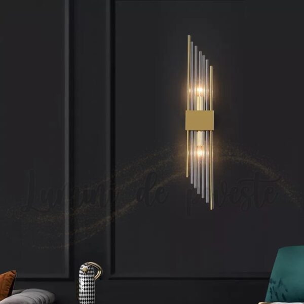 Aplica LED
