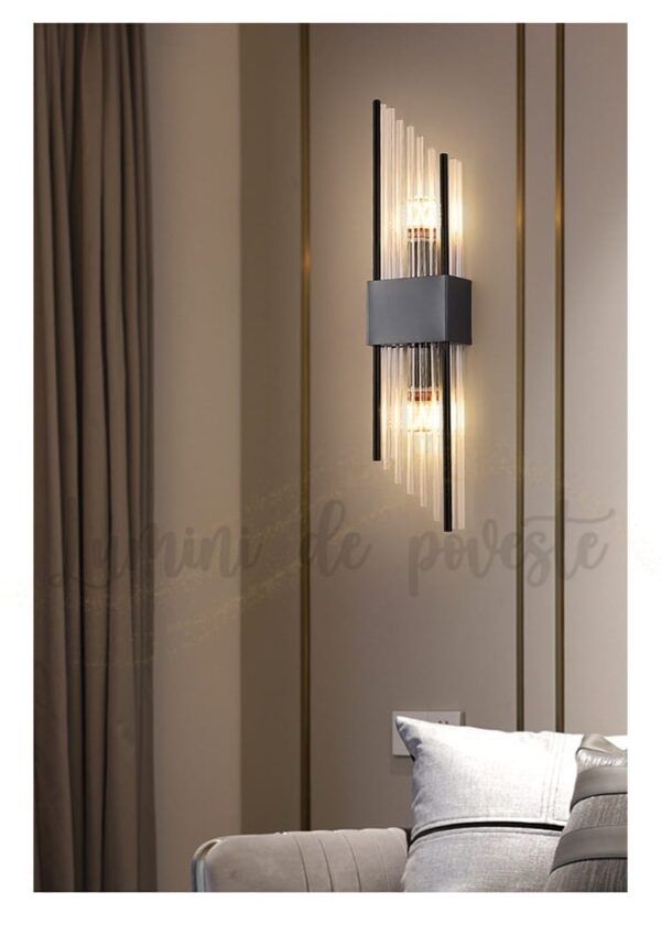 Aplica LED