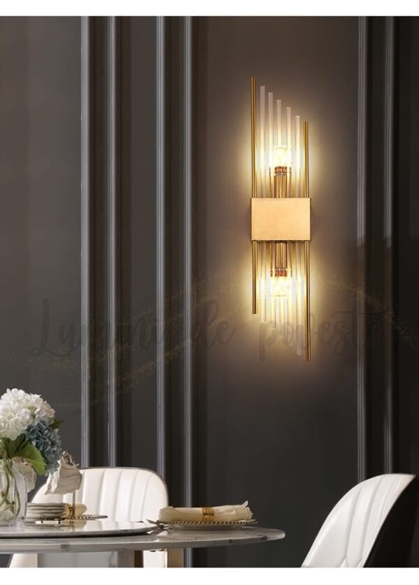 Aplica LED
