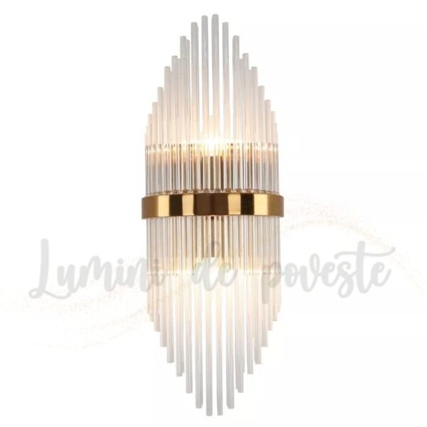 Aplica LED