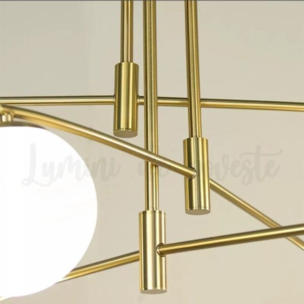 Candelabru LED