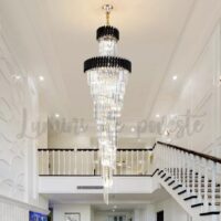 Candelabru LED