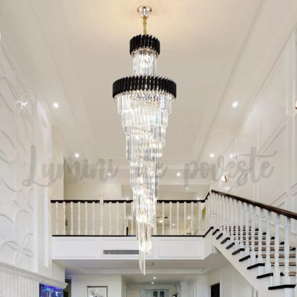 Candelabru LED
