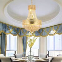 Candelabru LED