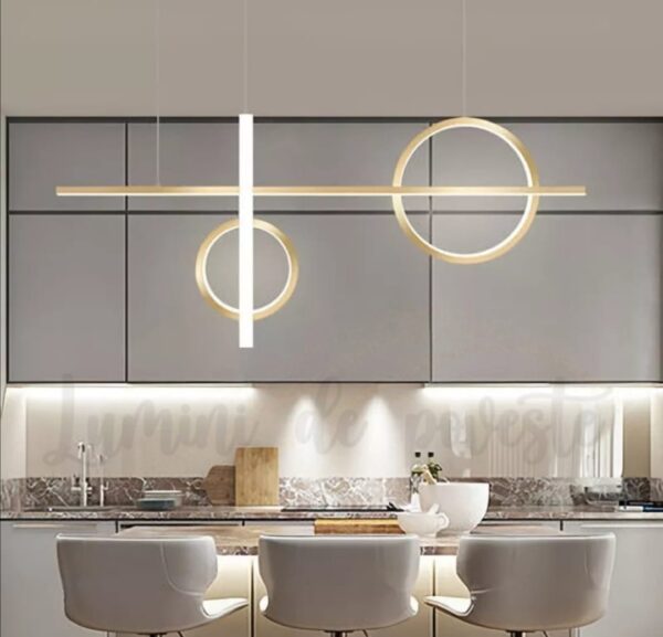 Candelabru LED