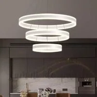 candelabru led